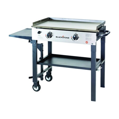 Blackstone Outdr Gridle Gril Lp 28" 1605